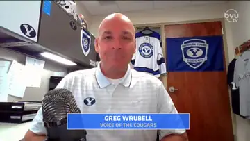 Greg Wrubell