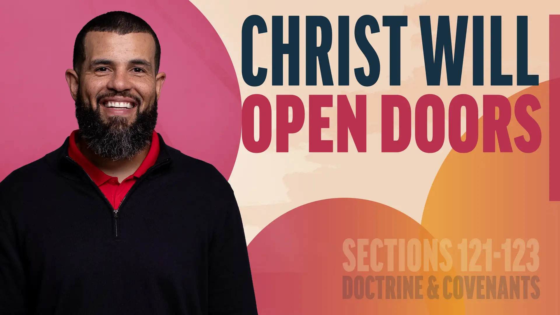 October 20-26 | Doctrine and Covenants 121-123 | Christ Will Open Doors