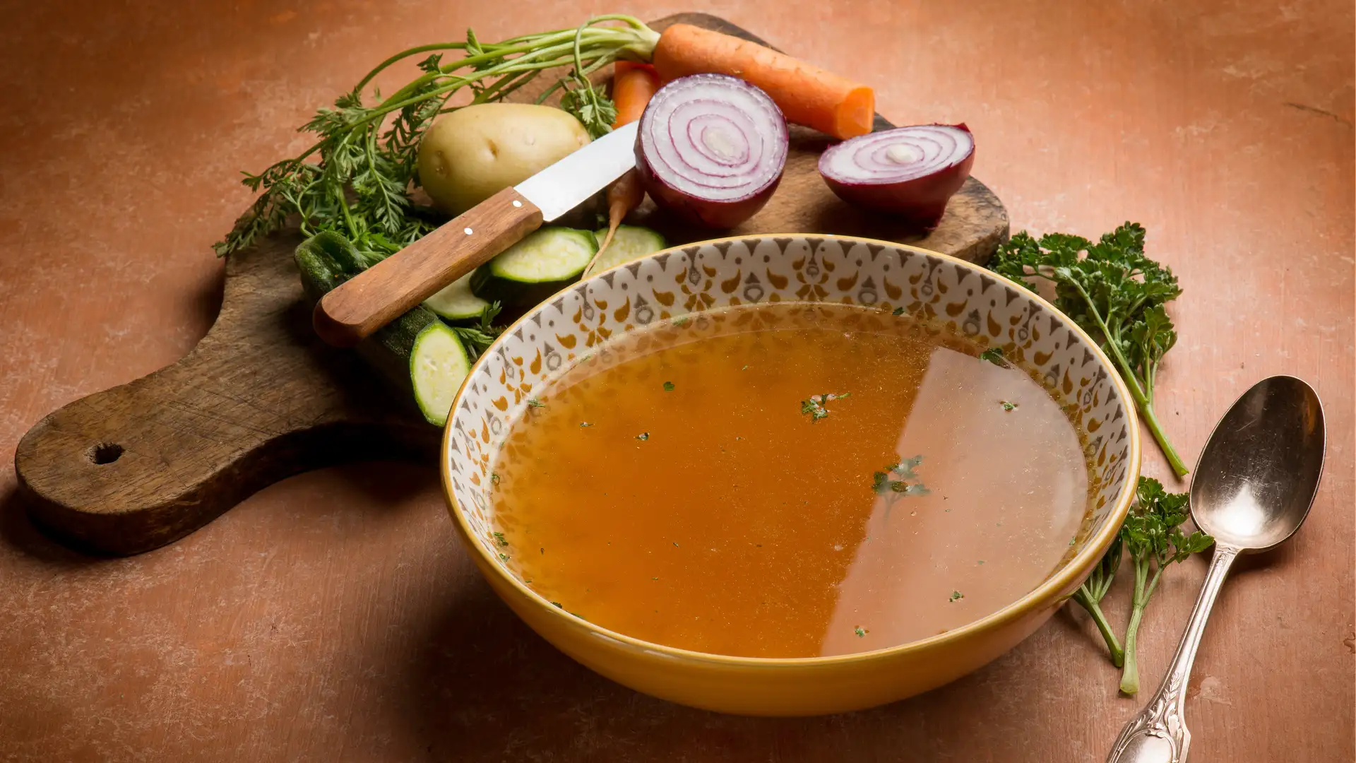 The Fine Art of Laid-Back Hard-Core Fasting