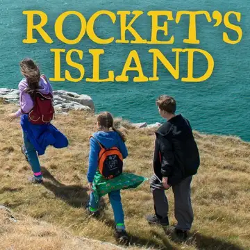Rocket's Island