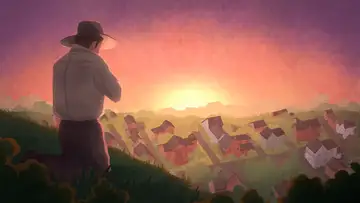 May 5-11 | Doctrine and Covenants 45