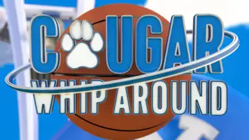 Cougar Whiparound
