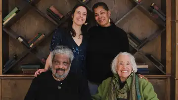 S4 E3: A Family Crosses the Color Line