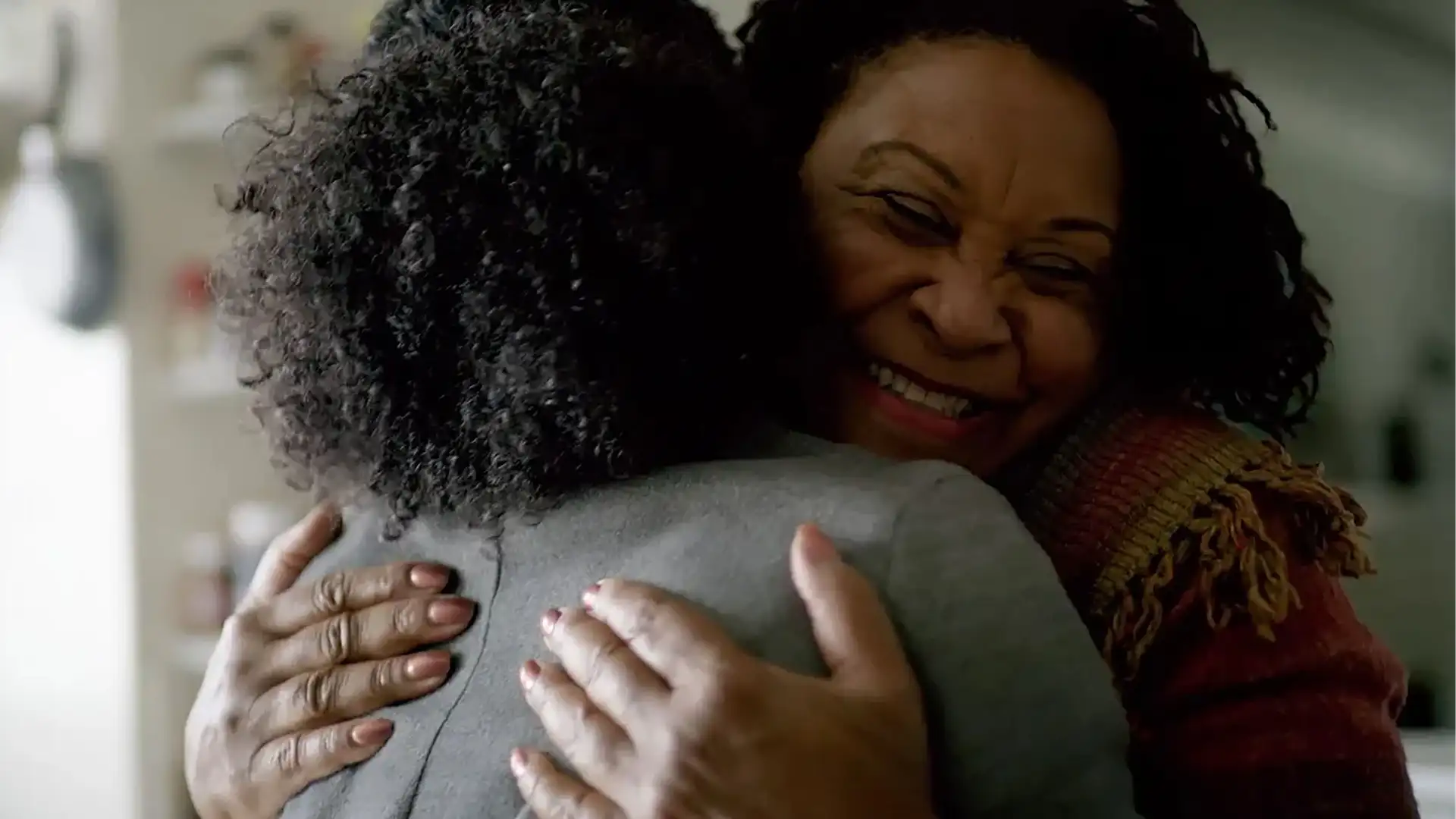 Becoming Better Than When We Started