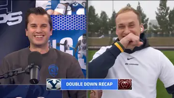 Double Down Recap