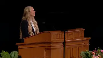 Tiffany Savage-Humphreys | Trust the God Who Knows the Ending (7-7-26)