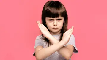 How to Say No To Your Kids