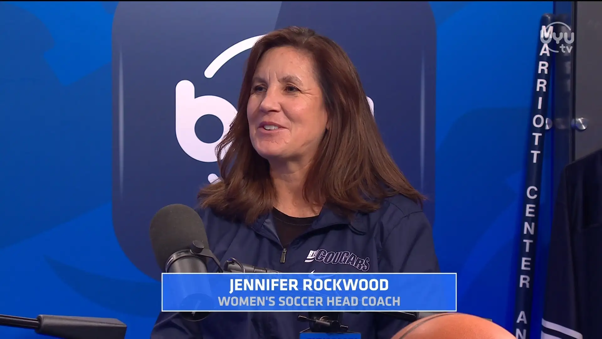 Rockin' with Rockwood