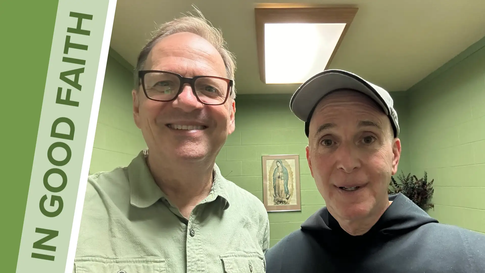 Ep. 228: What does the monastic life require? | Holy Cross Abbey