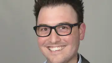 Ep 41. Daniel Stone