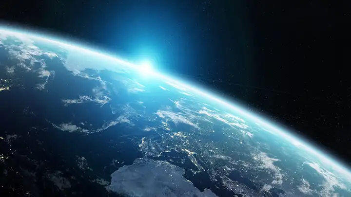 Earthly Stewardship