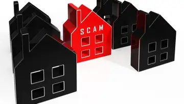 Housing Scams
