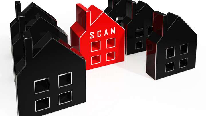 Housing Scams
