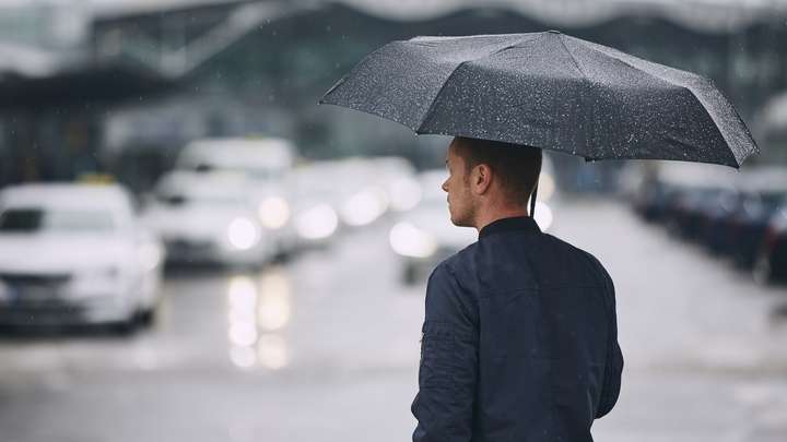 Through the Storms