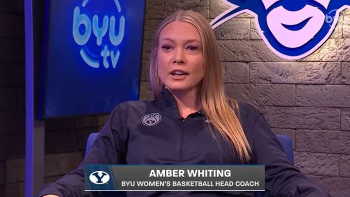 Team Growth with Amber Whiting