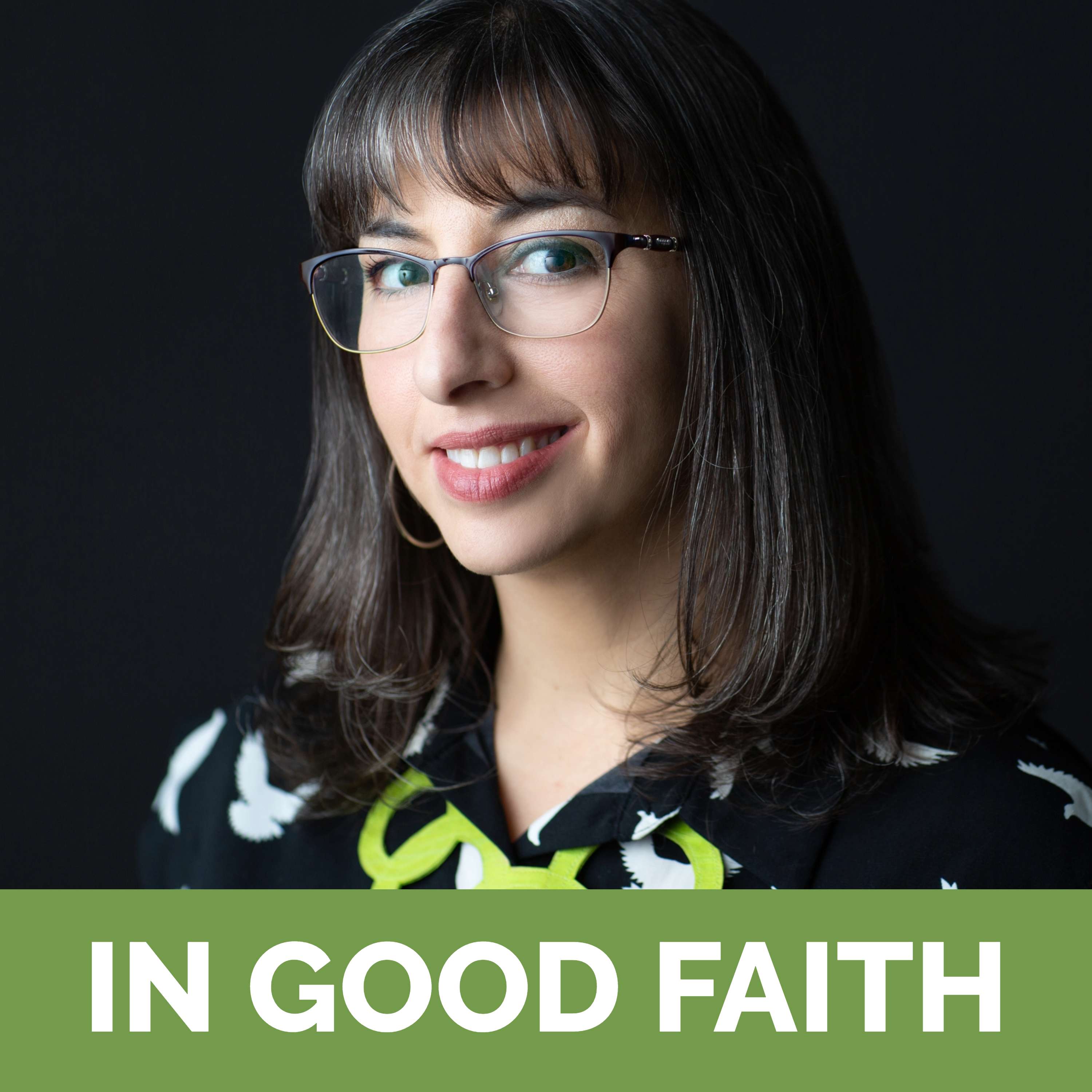 In Good Faith
