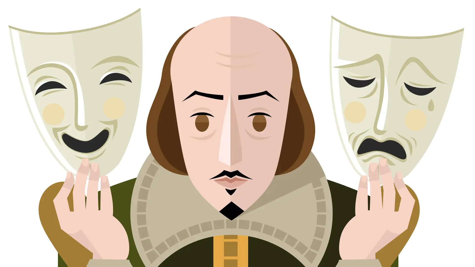 Drama and Shakespeare Change Lives