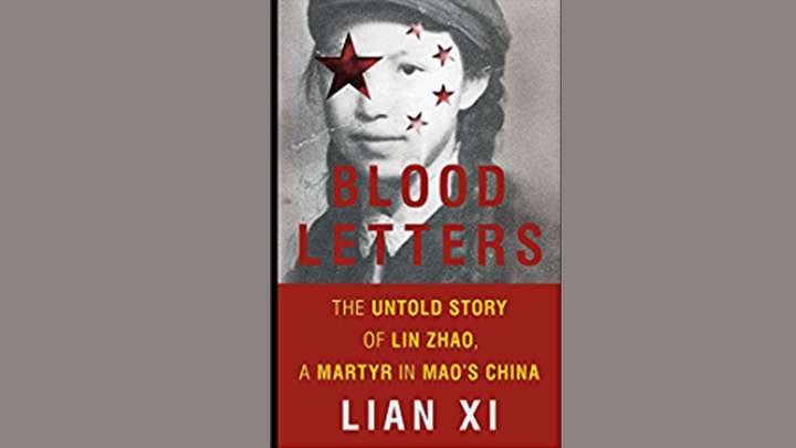 Blood Letters