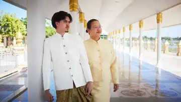 Thailand: Mom’s Home Cooking