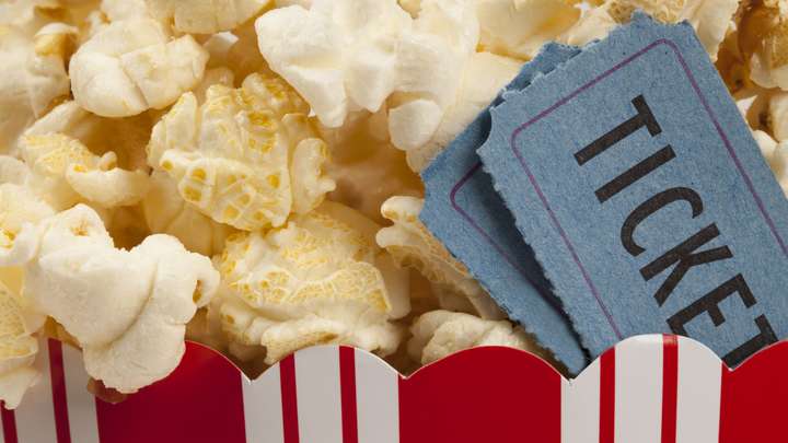 Are Movie Passes Changing the Game for Theaters?