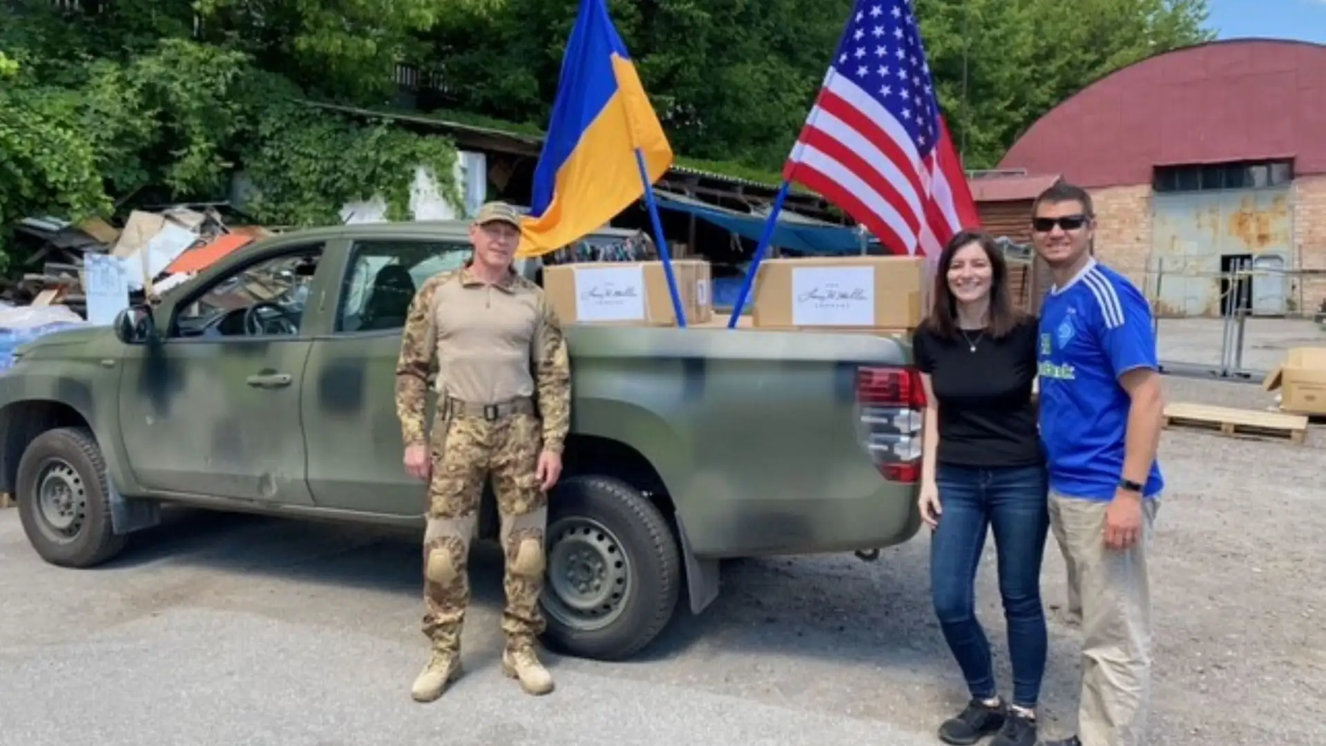 What is the True Impact of Humanitarian Aid?