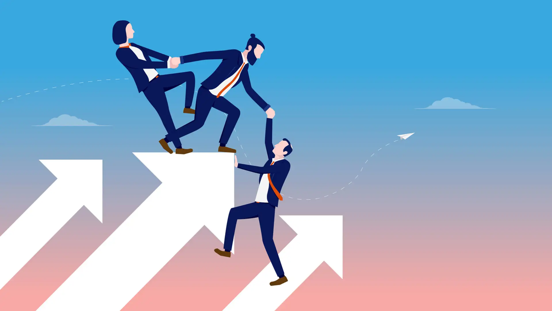 The Greatest Leaders