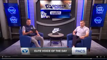 Elite Voice of the Day