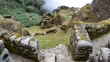 Silver, Sword, and Stone