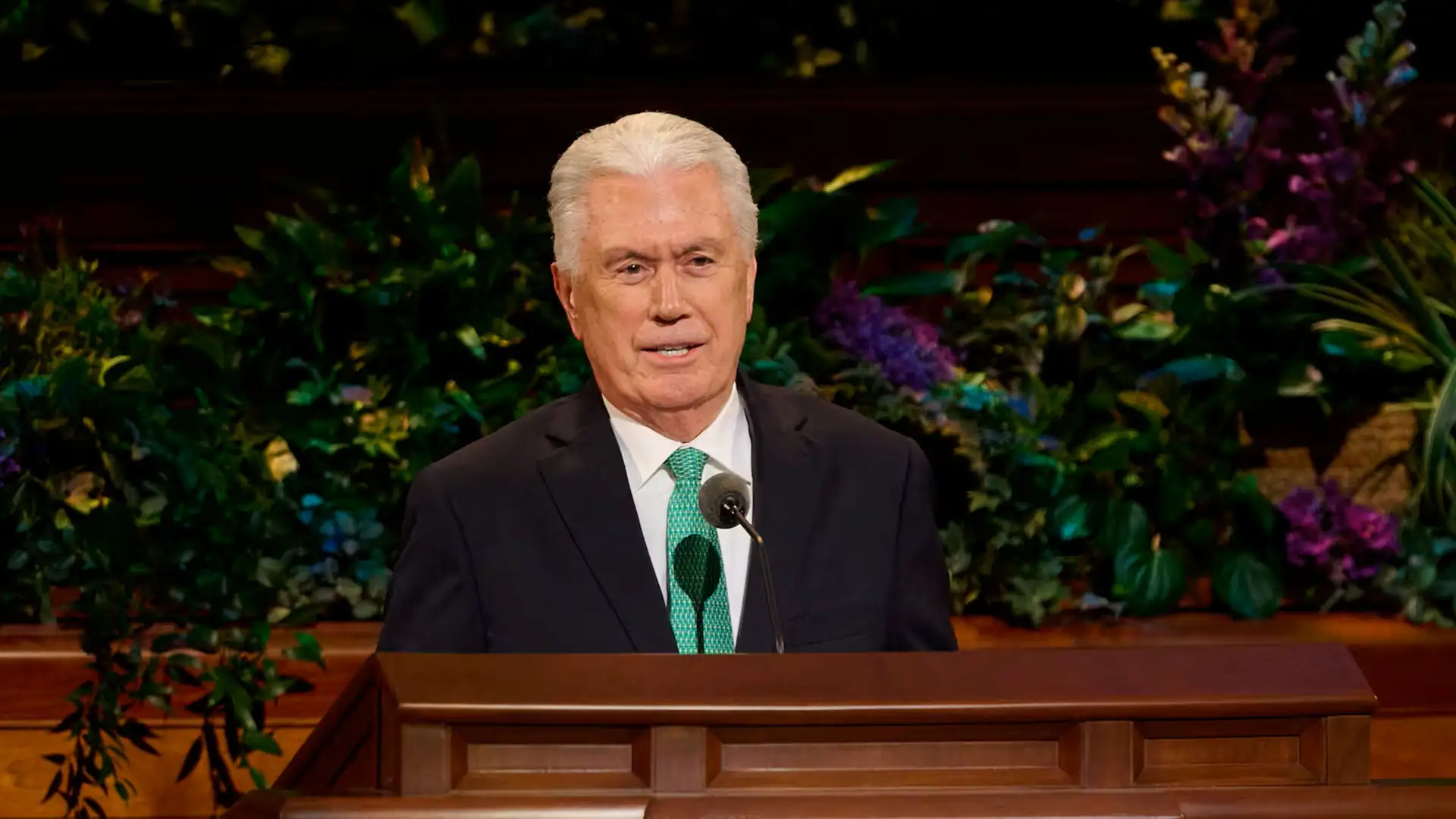 Dieter F. Uchtdorf | By This All Will Know That You Are My Disciples