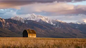 America's Last Frontier