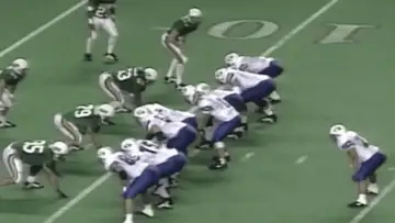 BYU vs Hawaii (9-22-84)