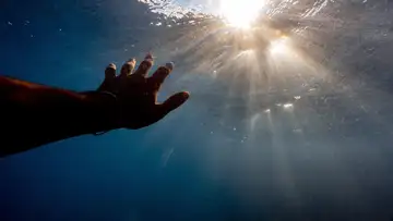 Reaching for Christ