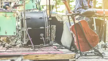 Michelle Moonshine and Band