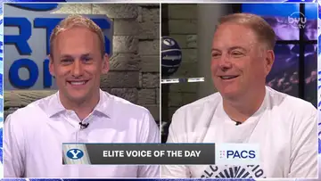 Elite Voice of the Day!