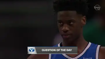 An All-American Rise and Shout-Out!