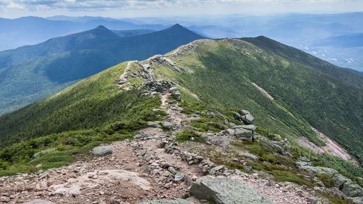 The Last Traverse