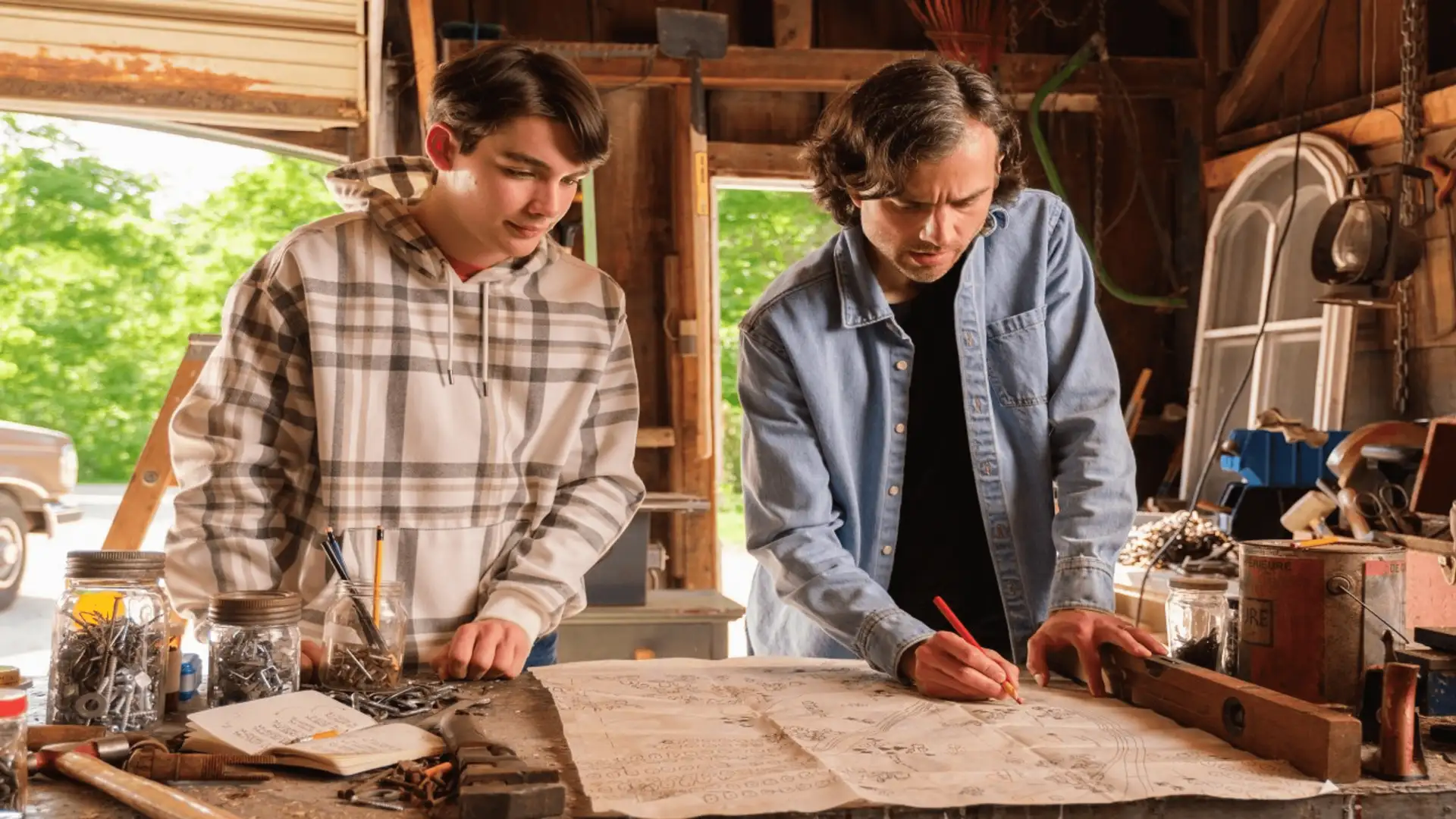 I Wish I Could Stop Hurting