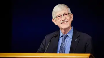 Dr. Francis Collins | The Road To Wisdom: On Truth, Science, Faith, and Trust