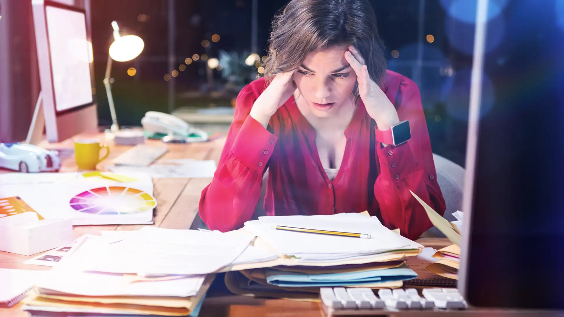 Listen to This When You’re Sick of Your Job