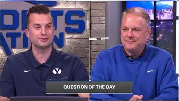 Question of the Day