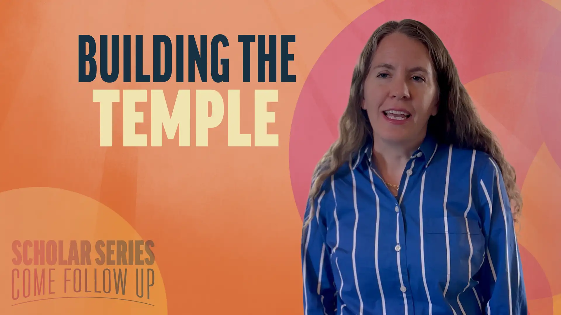 September 1-7 | Doctrine and Covenants 94-97 | Building The Temple