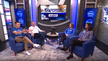 Tournament Readiness with Kendall Kovick & Kaavya Sawhney