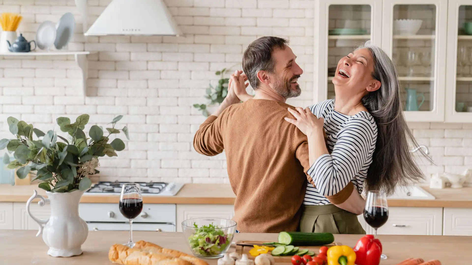 Emotional Maturity in Relationships