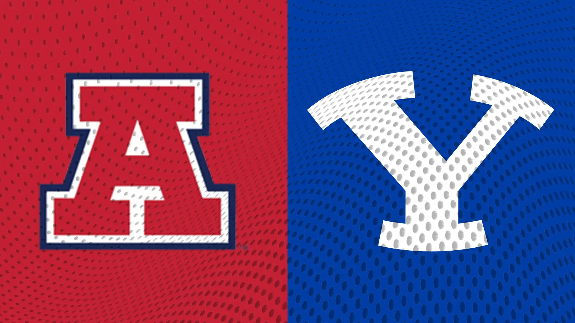 BYU vs. Arizona (12-11-10)