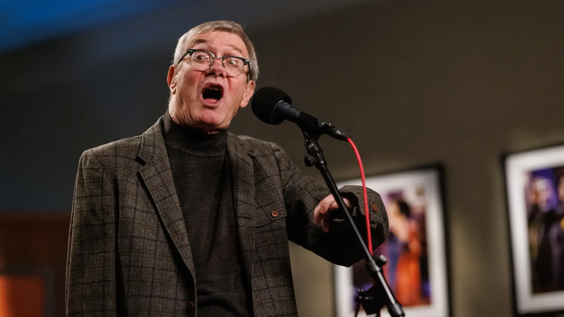 "Sunflowers" by Kevin Kling