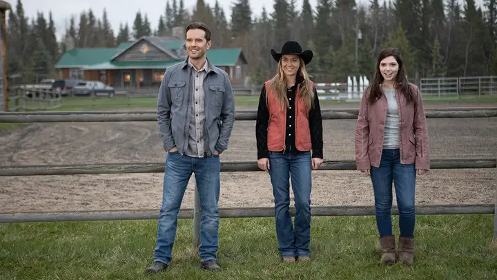 Heartland - Season 13