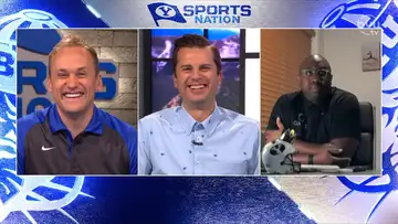 Brian McDonald Reflects On His Time With LaVell