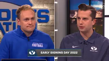 Signing Day Recap