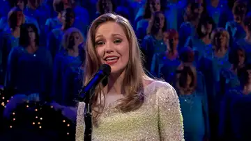 A Christmas to Remember featuring Laura Osnes