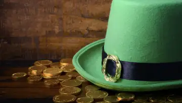 Leprechaun